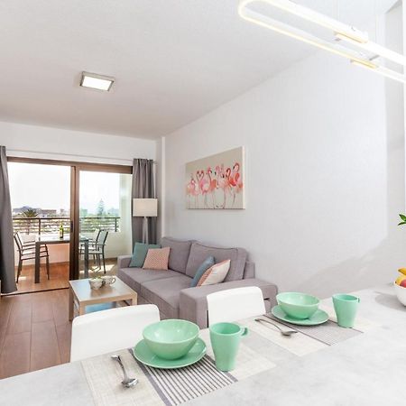 Iguazu Tir24 Top Floor Apartment Playa del Ingles  Luaran gambar