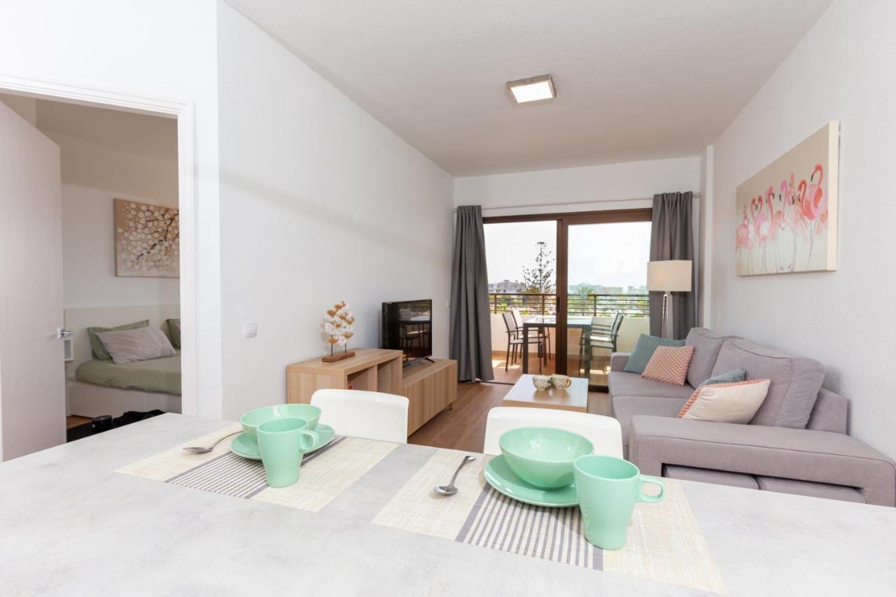 Iguazu Tir24 Top Floor Apartment Playa del Ingles  Luaran gambar