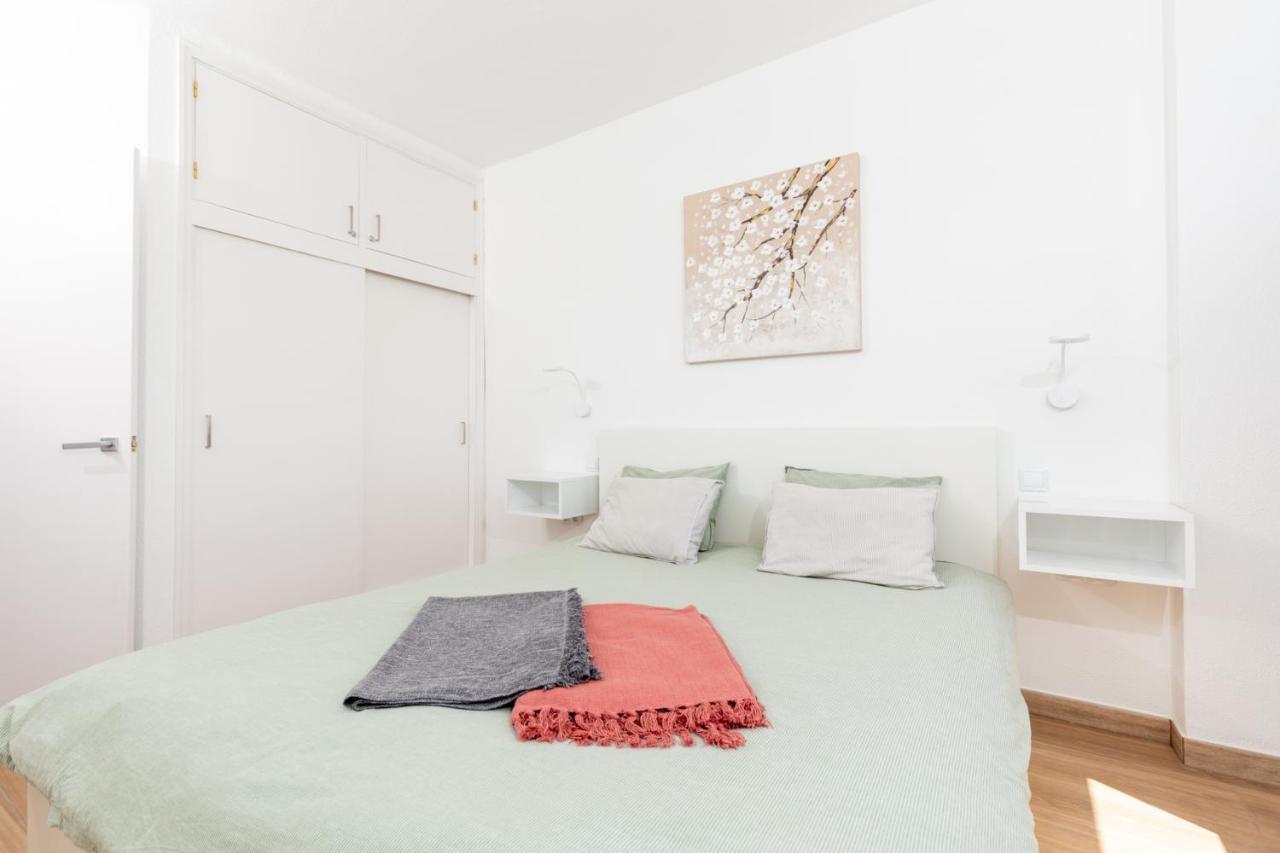 Iguazu Tir24 Top Floor Apartment Playa del Ingles  Luaran gambar