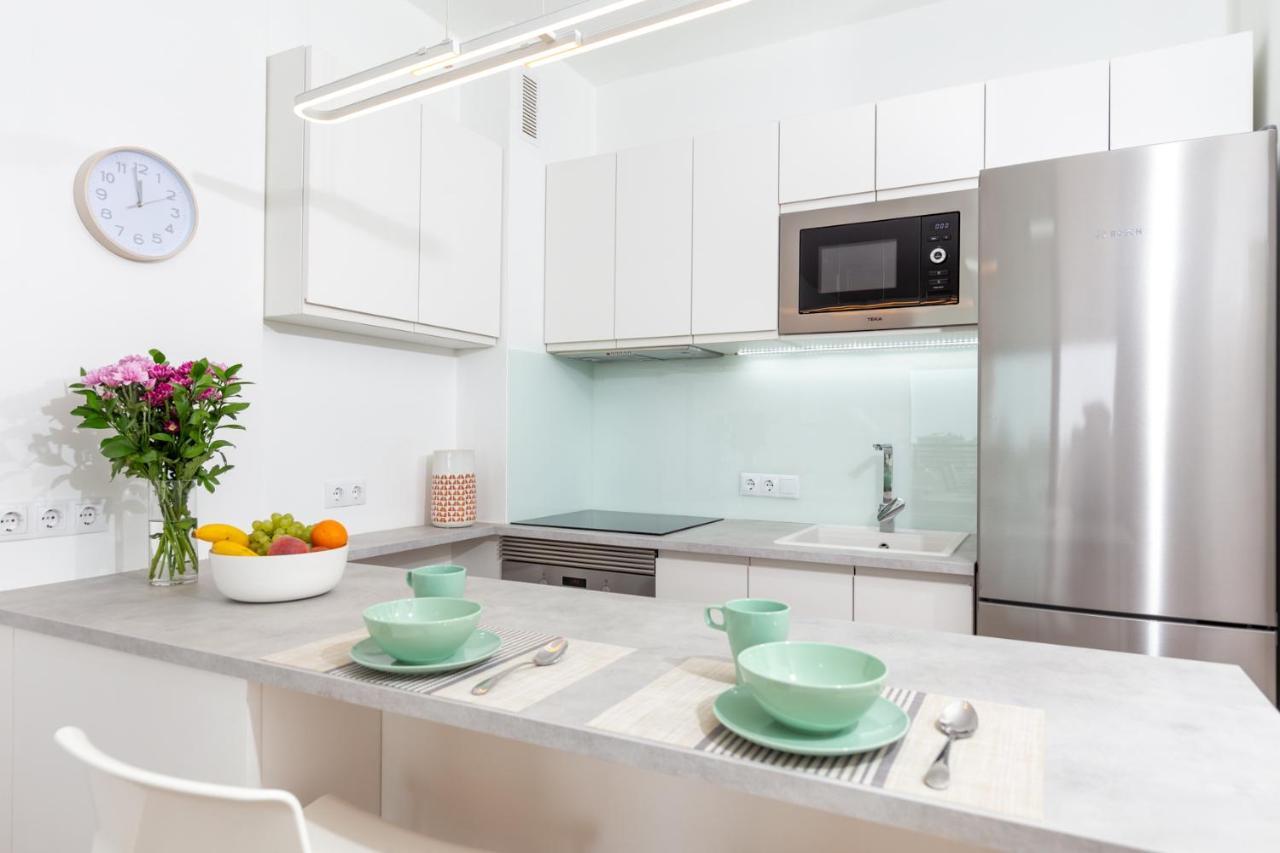 Iguazu Tir24 Top Floor Apartment Playa del Ingles  Luaran gambar