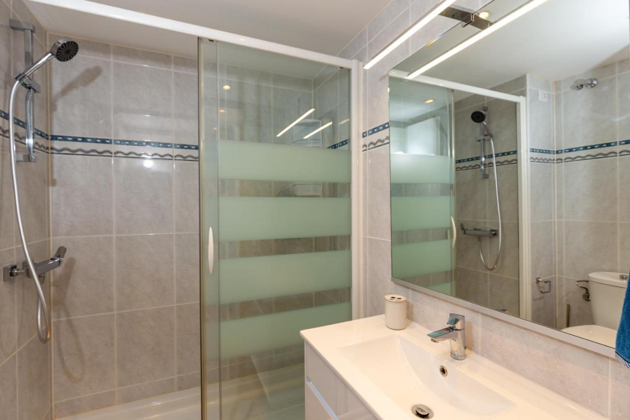 Iguazu Tir24 Top Floor Apartment Playa del Ingles  Luaran gambar