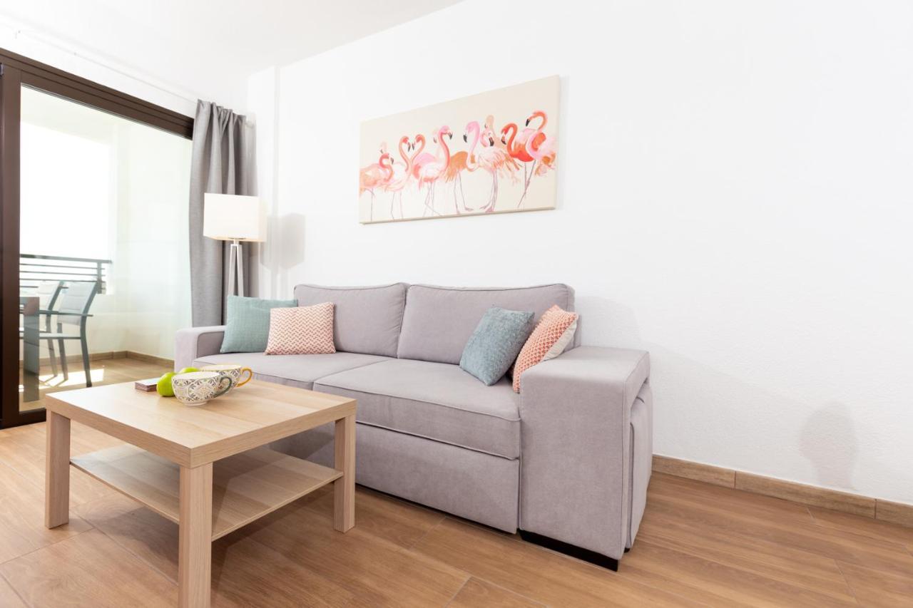 Iguazu Tir24 Top Floor Apartment Playa del Ingles  Luaran gambar