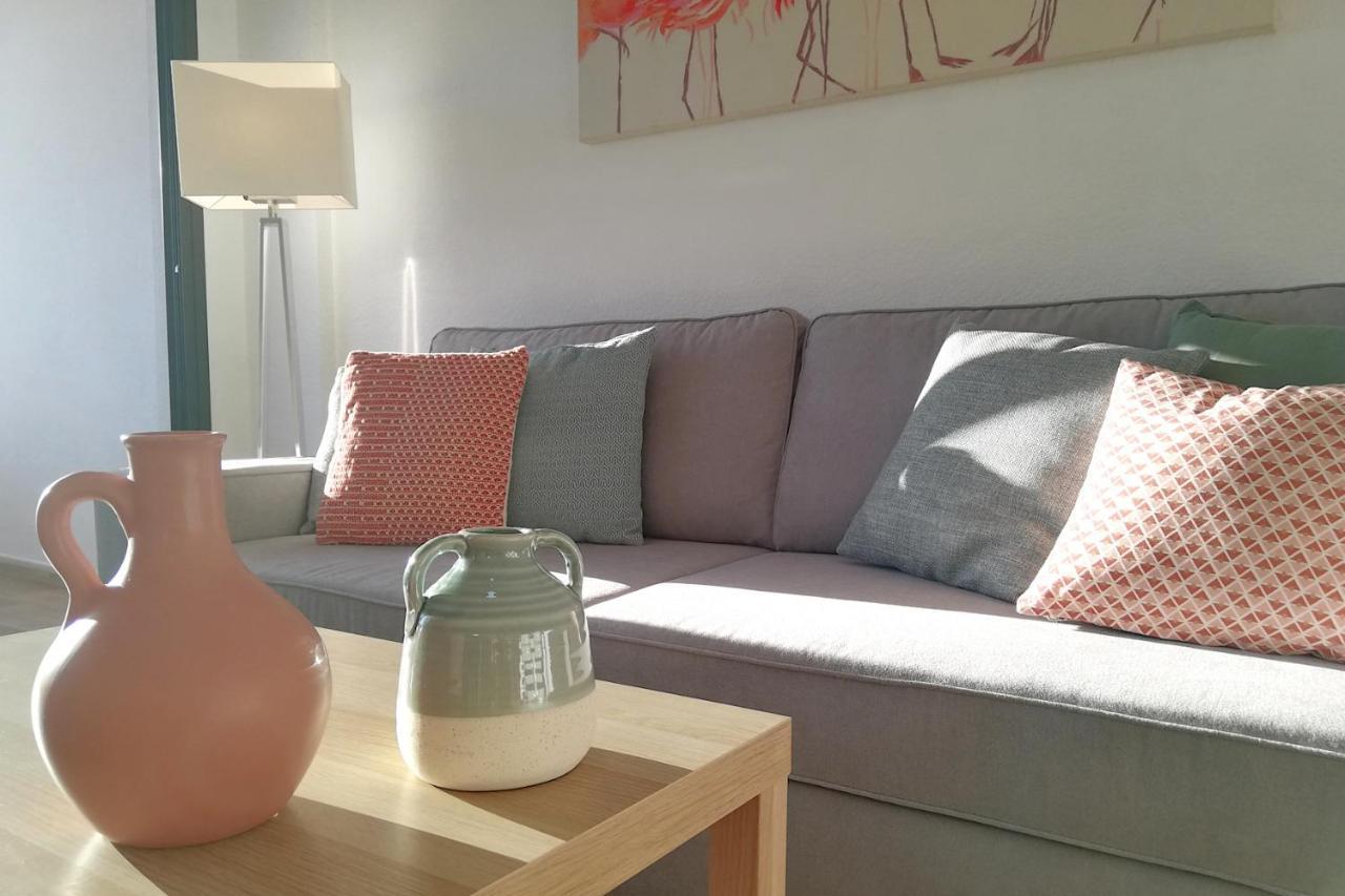 Iguazu Tir24 Top Floor Apartment Playa del Ingles  Luaran gambar