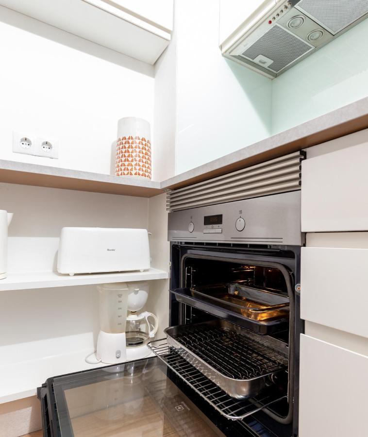 Iguazu Tir24 Top Floor Apartment Playa del Ingles  Luaran gambar