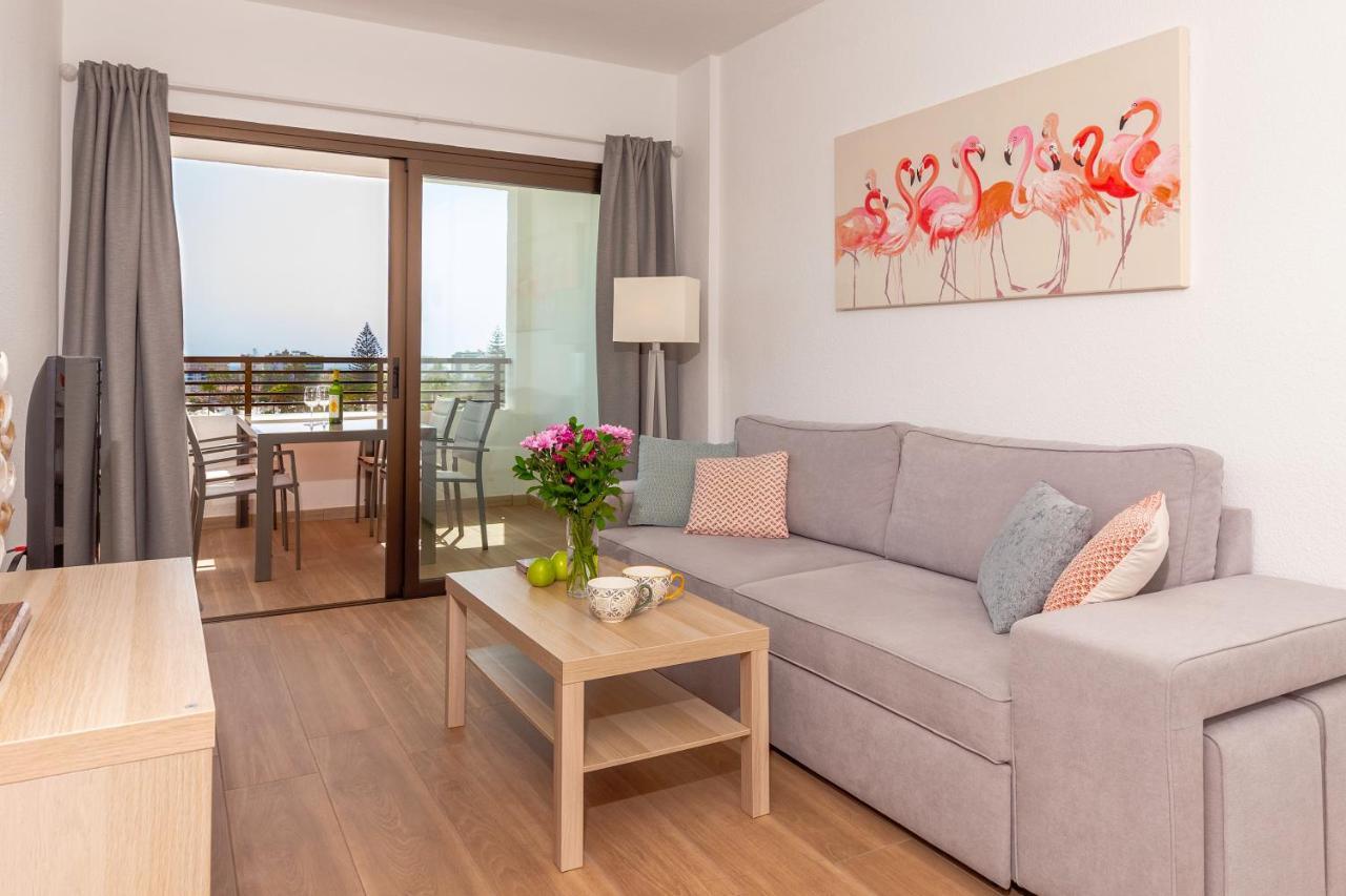 Iguazu Tir24 Top Floor Apartment Playa del Ingles  Luaran gambar