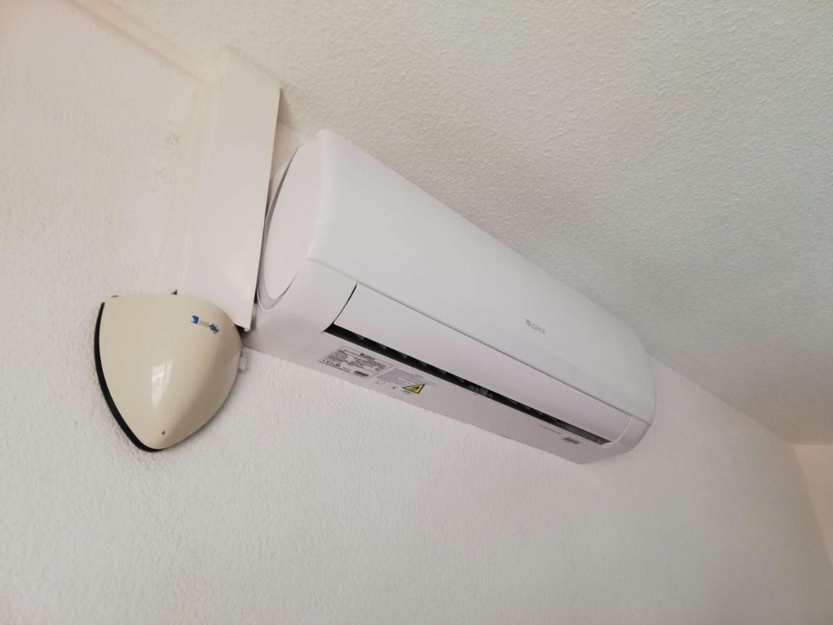 Iguazu Tir24 Top Floor Apartment Playa del Ingles  Luaran gambar